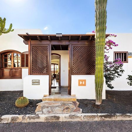 Villa Helen Playa Blanca Dış mekan fotoğraf
