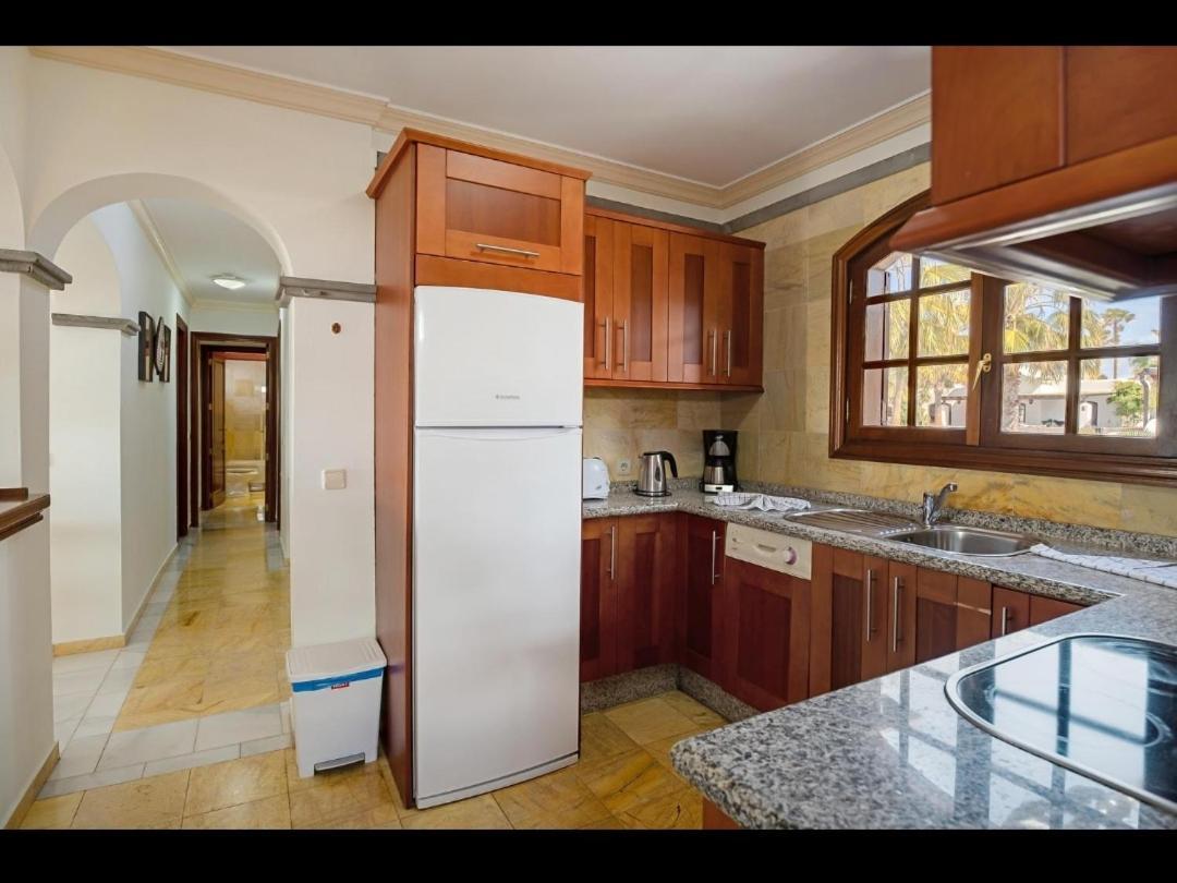 Villa Helen Playa Blanca Dış mekan fotoğraf
