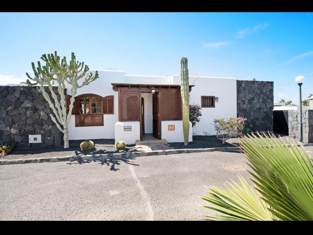 Villa Helen Playa Blanca Dış mekan fotoğraf