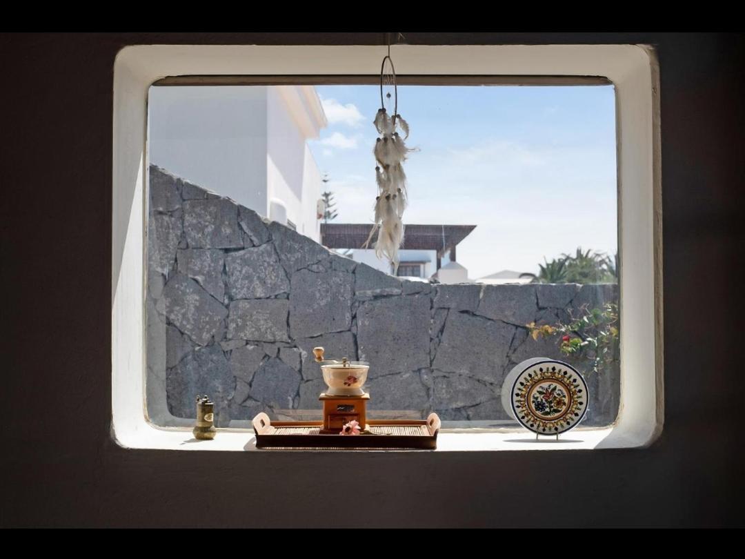 Villa Helen Playa Blanca Dış mekan fotoğraf