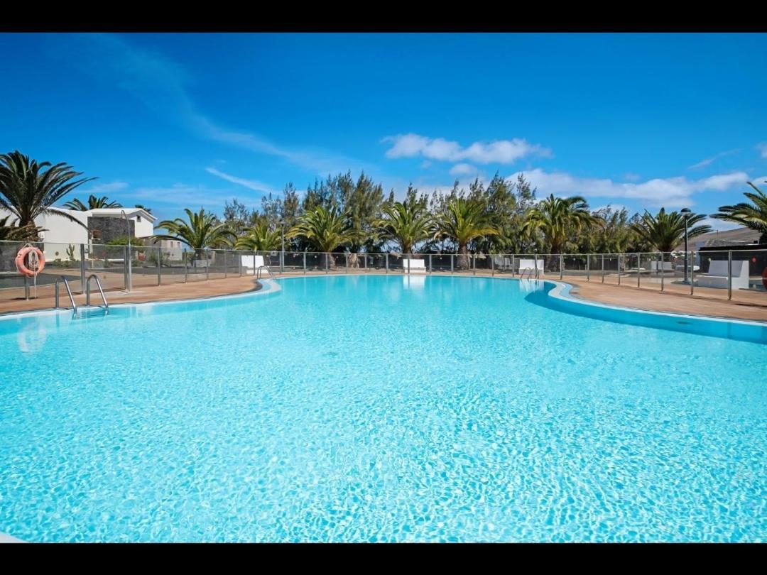 Villa Helen Playa Blanca Dış mekan fotoğraf