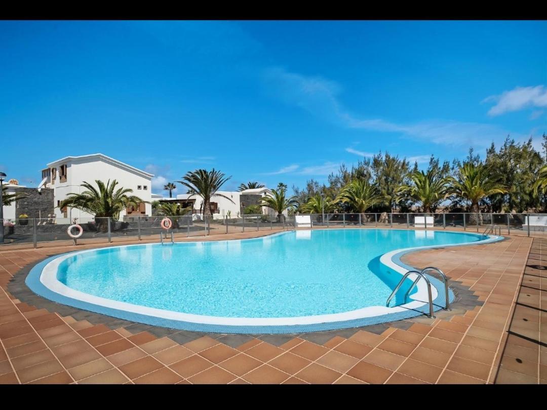 Villa Helen Playa Blanca Dış mekan fotoğraf