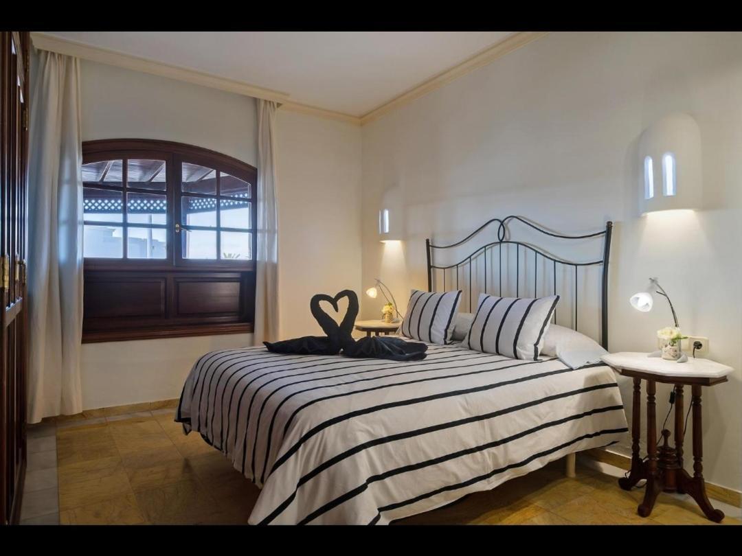 Villa Helen Playa Blanca Dış mekan fotoğraf