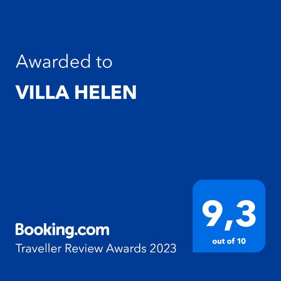 Villa Helen Playa Blanca Dış mekan fotoğraf
