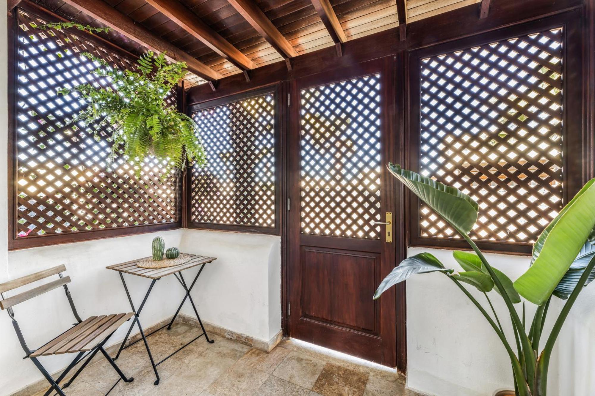 Villa Helen Playa Blanca Dış mekan fotoğraf