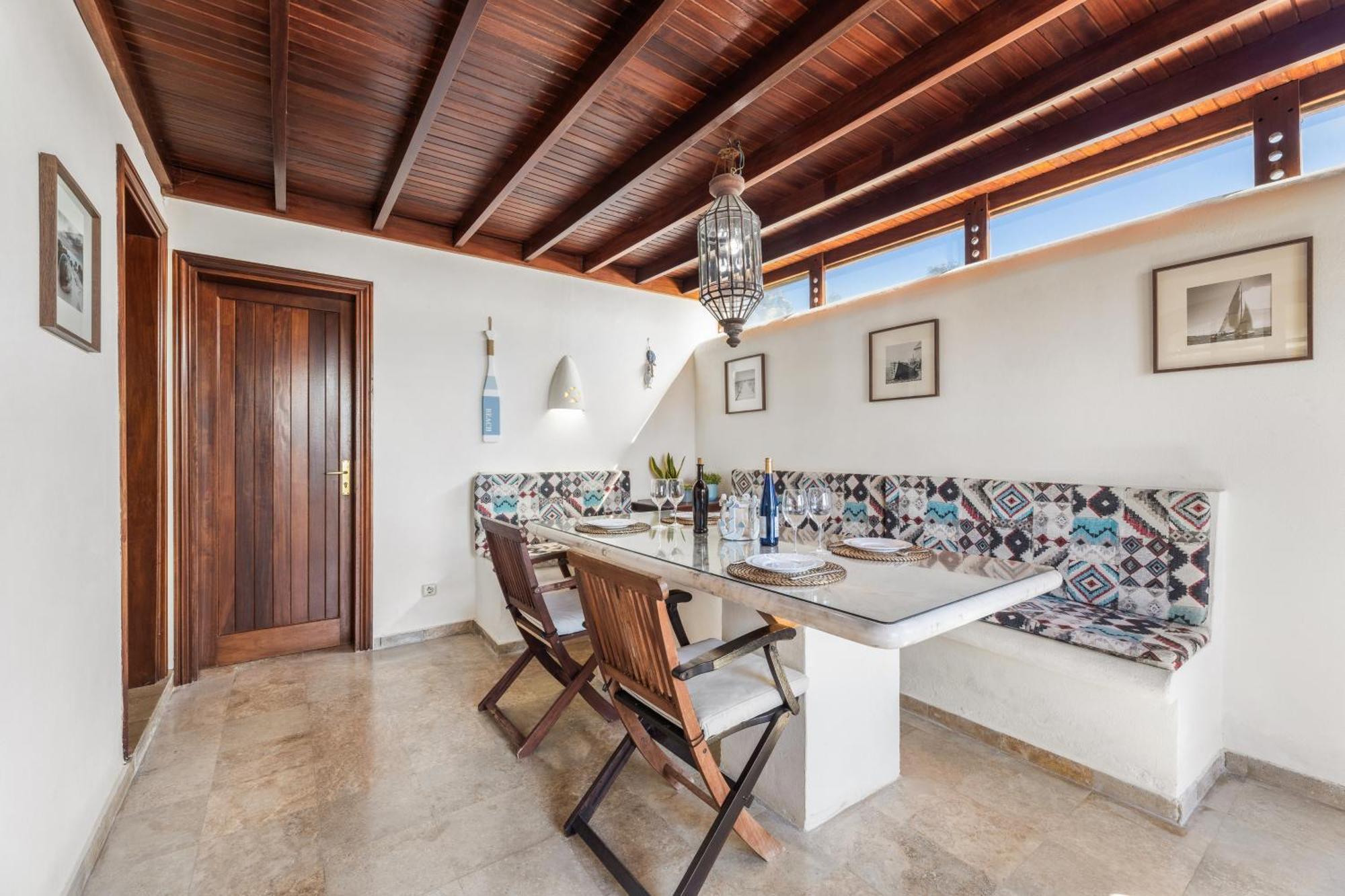 Villa Helen Playa Blanca Dış mekan fotoğraf